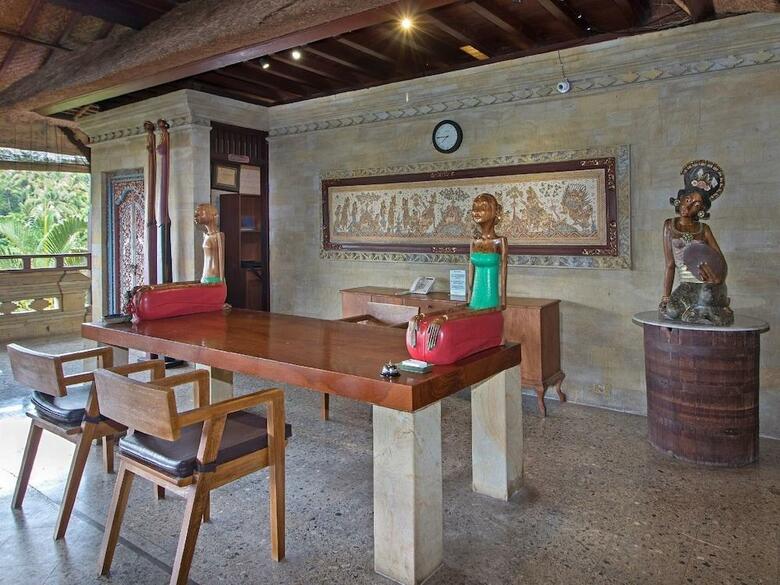 Hotel Bali Spirit