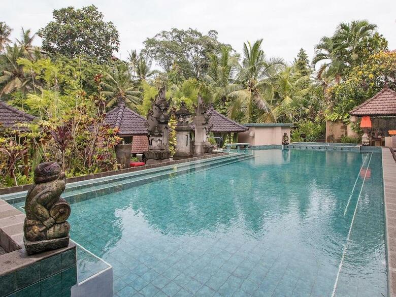 Hotel Bali Spirit