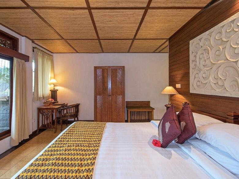 Hotel Bali Spirit