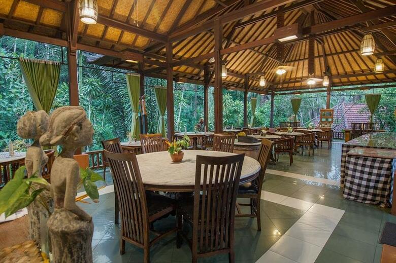 Hotel Bali Spirit