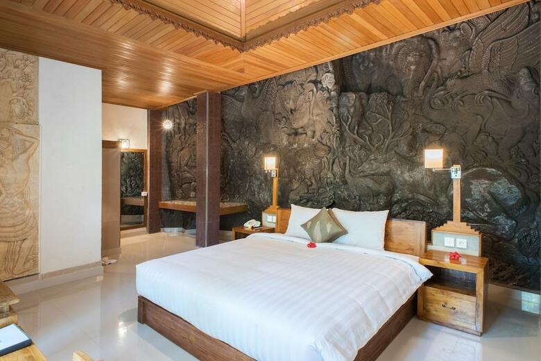 Hotel Bali Spirit