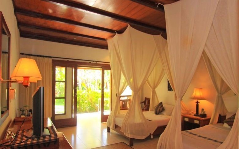 Hotel Bumi Ayu Bungalows