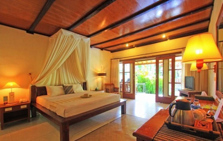 Hotel Bumi Ayu Bungalows