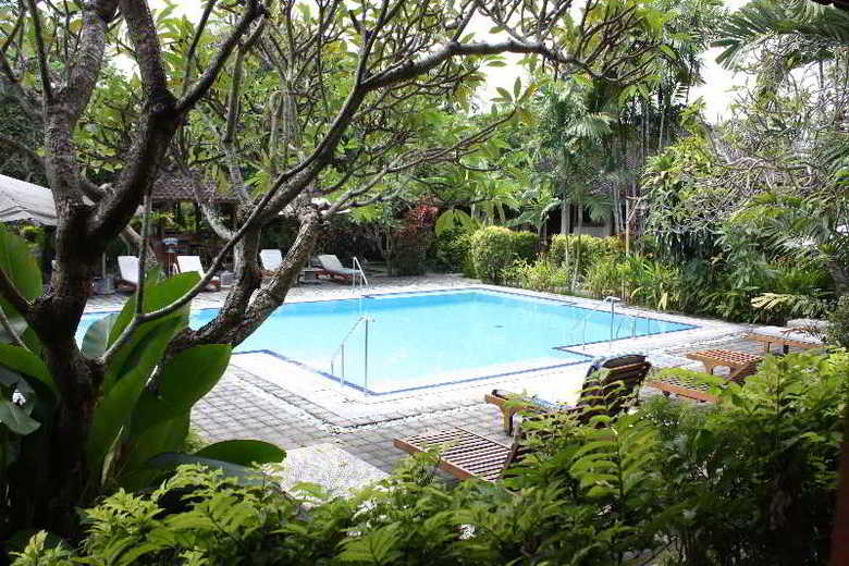 Hotel Bumi Ayu Bungalows