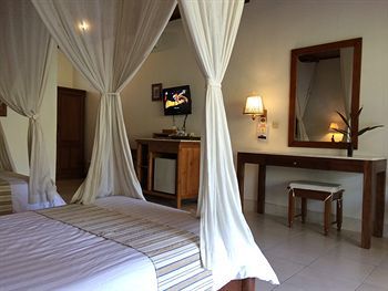 Hotel Bumi Ayu Bungalows
