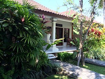Hotel Bumi Ayu Bungalows