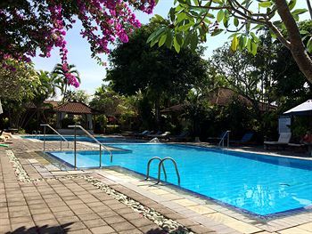 Hotel Bumi Ayu Bungalows