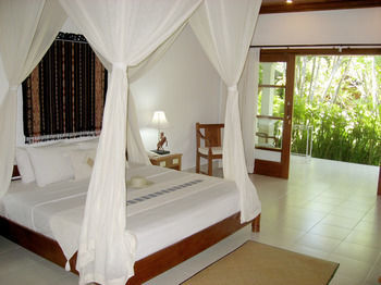 Hotel Bumi Ayu Bungalows