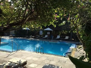 Hotel Bumi Ayu Bungalows