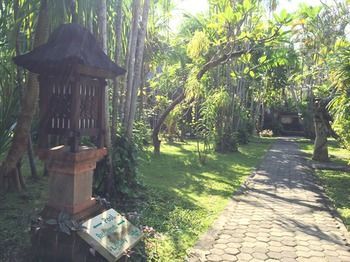 Hotel Bumi Ayu Bungalows