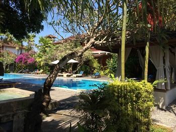 Hotel Bumi Ayu Bungalows