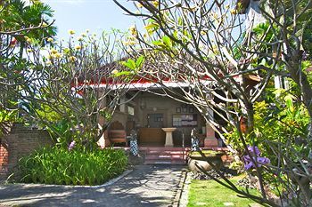 Hotel Bumi Ayu Bungalows