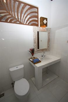 Hotel Bumi Ayu Bungalows