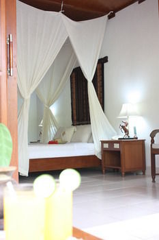Hotel Bumi Ayu Bungalows