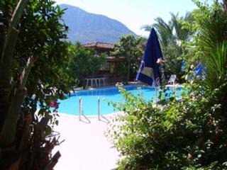 Gelidonya Hotel Adrasan