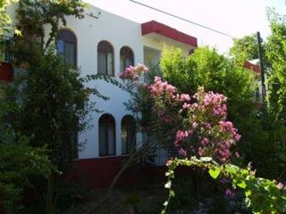 Gelidonya Hotel Adrasan