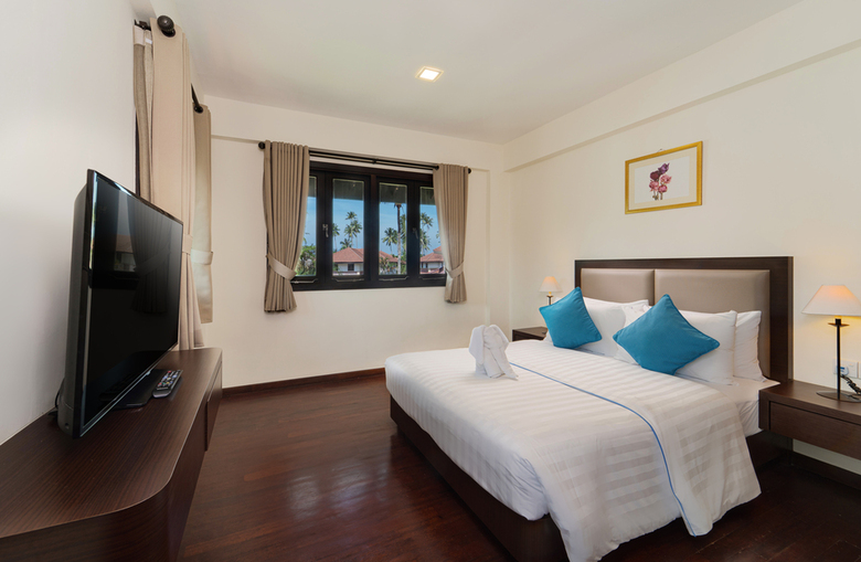 Hotel Banyu Biru Villas