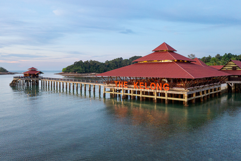 Hotel Banyu Biru Villas