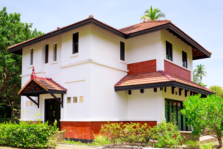 Hotel Banyu Biru Villas