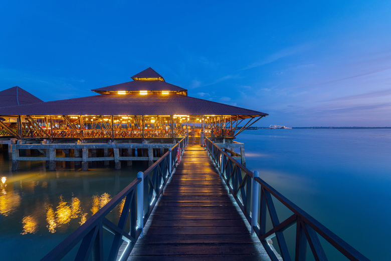 Hotel Banyu Biru Villas