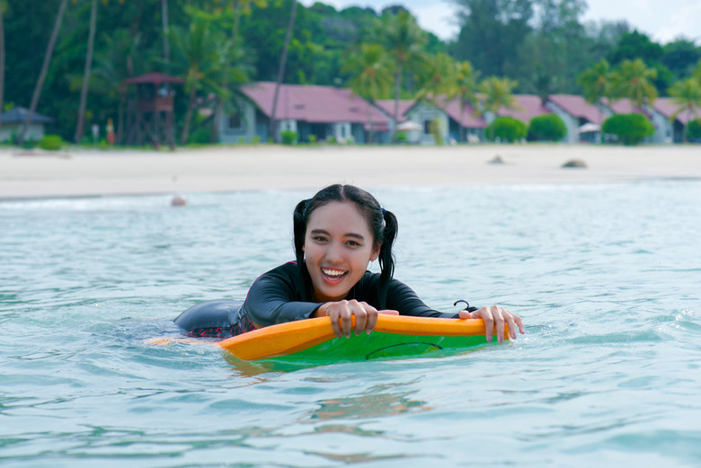 Hotel Banyu Biru Villas