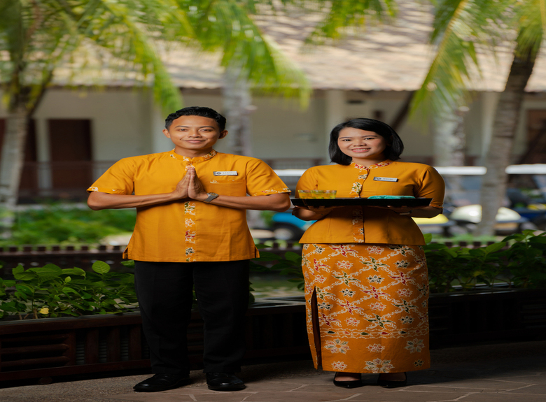 Hotel Banyu Biru Villas
