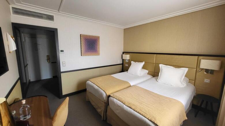 Hotel Mercure Paris Neuilly