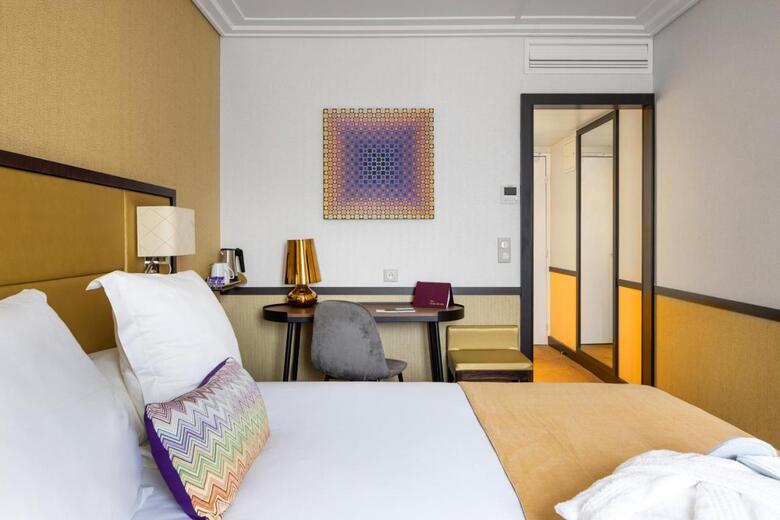 Hotel Mercure Paris Neuilly