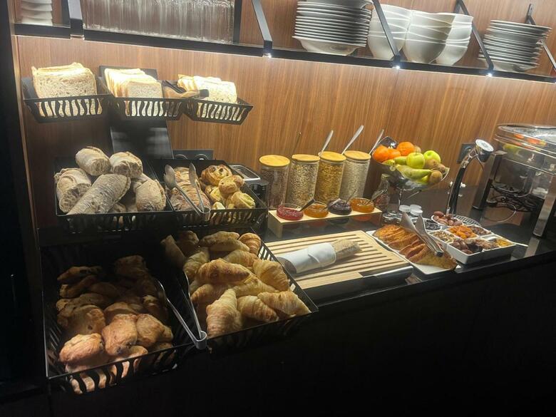Hotel Mercure Paris Neuilly