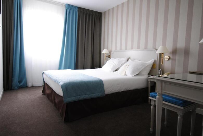 Hotel Mercure Paris Neuilly