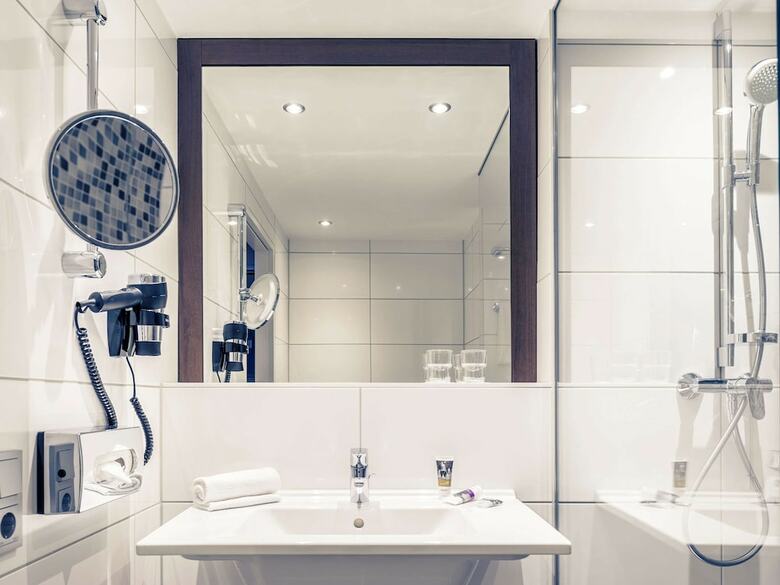 Hotel Fuerther Mercure Nuernberg West