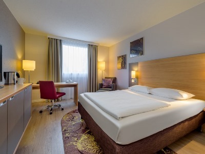 Hotel Fuerther Mercure Nuernberg West