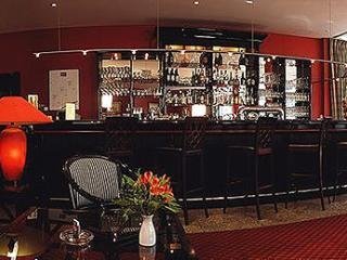 Hotel Mercure Berlin Hennigsdorf