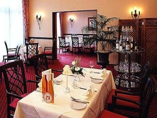 Hotel Mercure Berlin Hennigsdorf