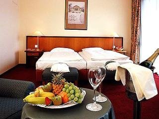 Hotel Mercure Berlin Hennigsdorf