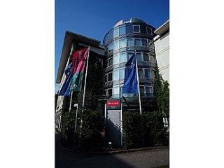 Hotel Mercure Berlin Hennigsdorf