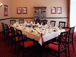 Hotel Mercure Berlin Hennigsdorf