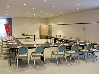 Hotel Mercure Berlin Hennigsdorf