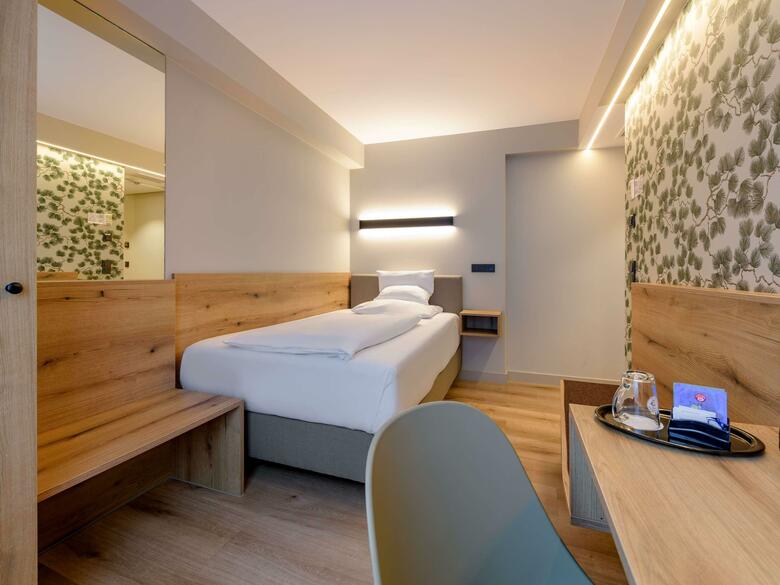 Mercure Hotel Muenchen Altstadt