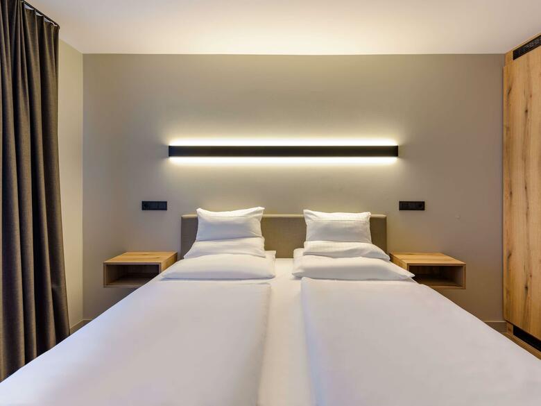 Mercure Hotel Muenchen Altstadt