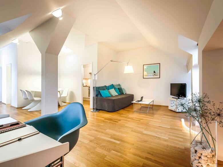 Mercure Hotel Muenchen Altstadt