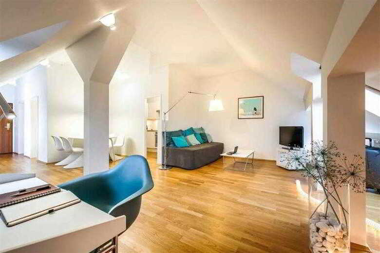 Mercure Hotel Muenchen Altstadt