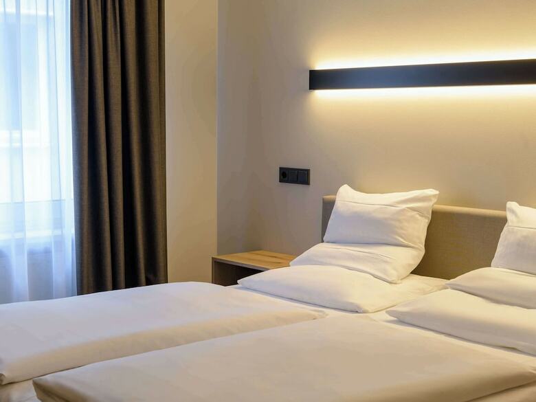 Mercure Hotel Muenchen Altstadt