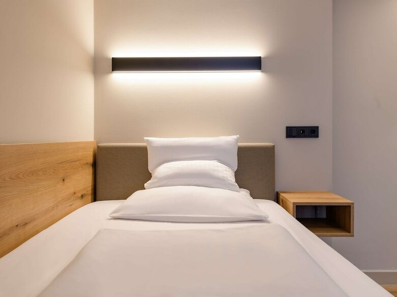 Mercure Hotel Muenchen Altstadt