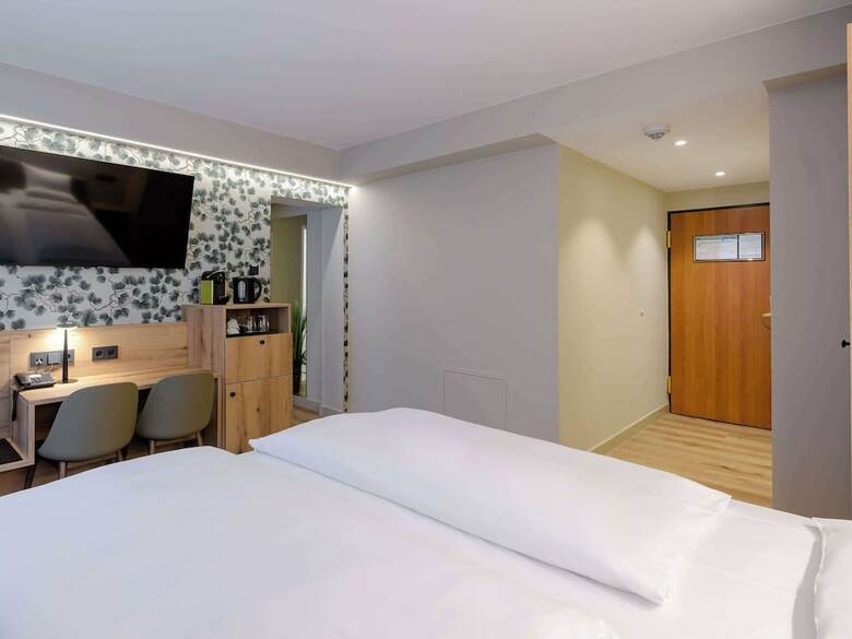 Mercure Hotel Muenchen Altstadt