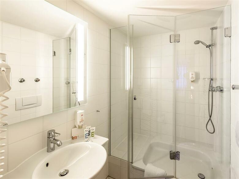 Mercure Hotel Muenchen Altstadt