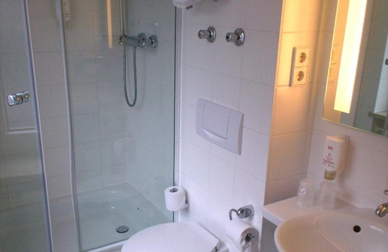 Mercure Hotel Muenchen Altstadt