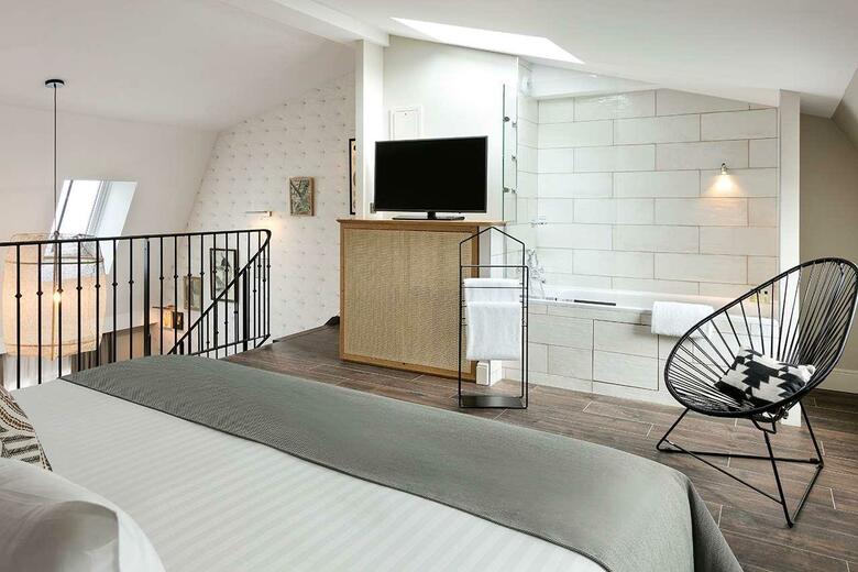 Hotel Mercure Paris Royal Madeleine