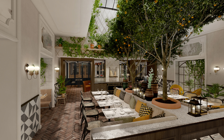 Hotel Mercure Paris Royal Madeleine