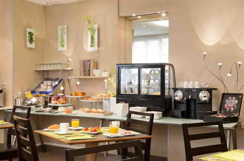 Hotel Mercure Paris Royal Madeleine